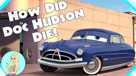 did doc hudson die